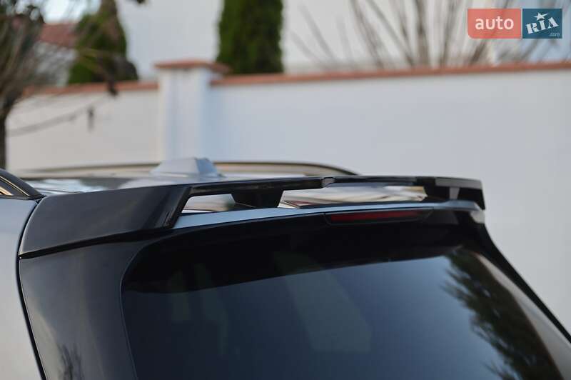 Внедорожник / Кроссовер BMW X7 2025 в Одессе фото 23 Внедорожник / Кроссовер BMW X7 2025 в Одессе