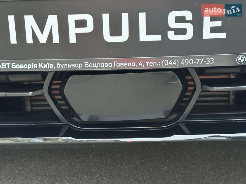 Внедорожник / Кроссовер BMW X7 2023 в Киеве фото 20 Внедорожник / Кроссовер BMW X7 2023 в Киеве