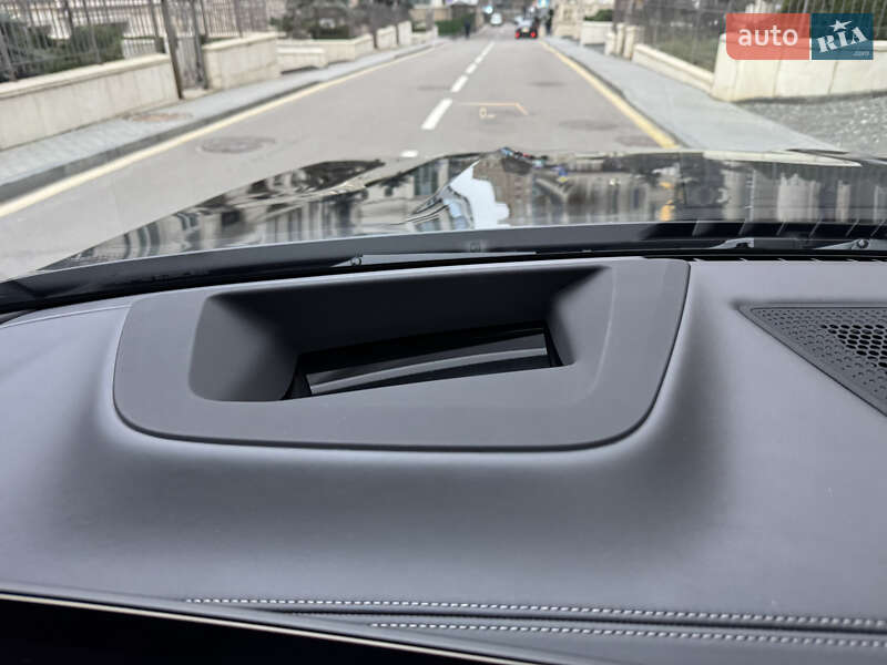 Внедорожник / Кроссовер BMW X7 2023 в Киеве фото 52 Внедорожник / Кроссовер BMW X7 2023 в Киеве