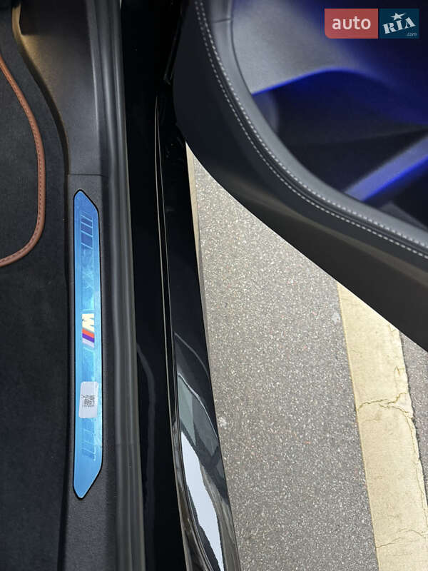 Внедорожник / Кроссовер BMW X7 2023 в Киеве фото 58 Внедорожник / Кроссовер BMW X7 2023 в Киеве