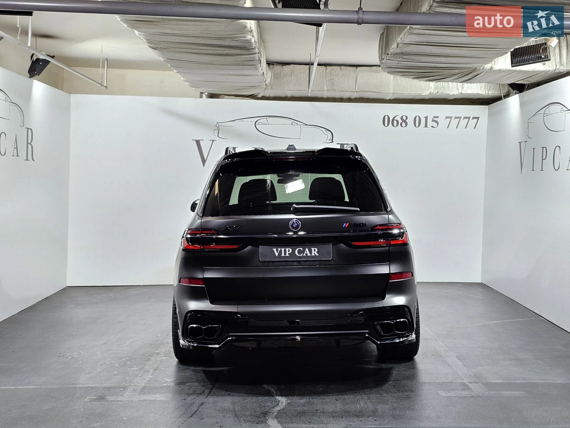 2022 BMW X7 - мініатюра 11