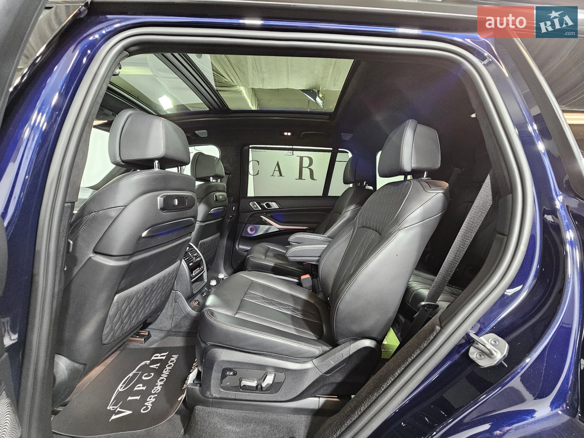 2022 BMW X7 - мініатюра 14