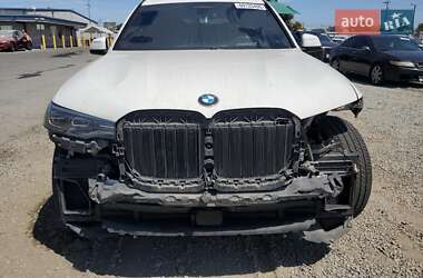 Позашляховик / Кросовер BMW X7 2019 в Ковелі