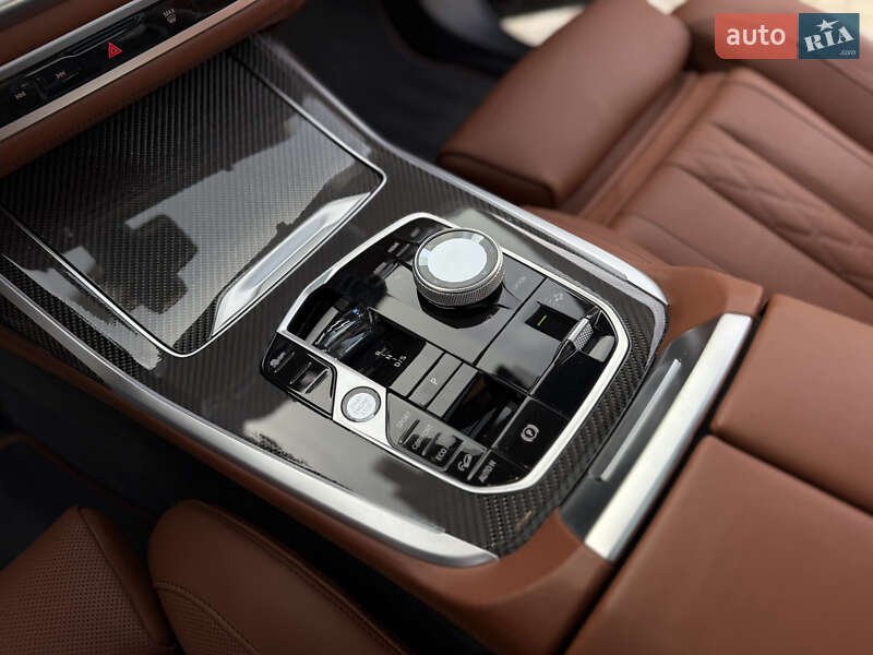 Позашляховик / Кросовер BMW X7 2023 в Львові