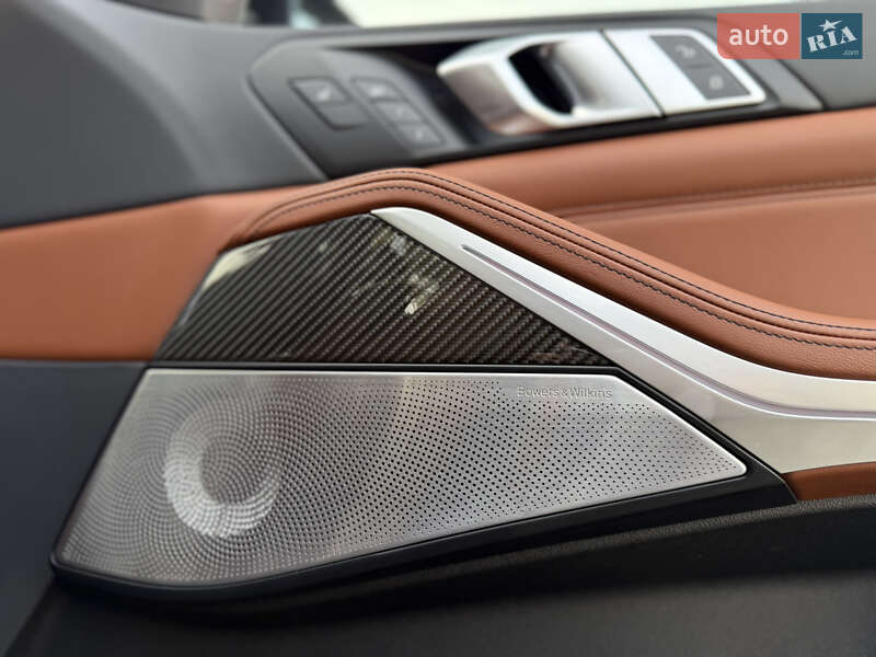 Позашляховик / Кросовер BMW X7 2023 в Львові