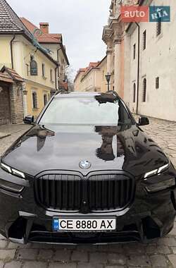 Позашляховик / Кросовер BMW X7 2023 в Кам'янець-Подільському
