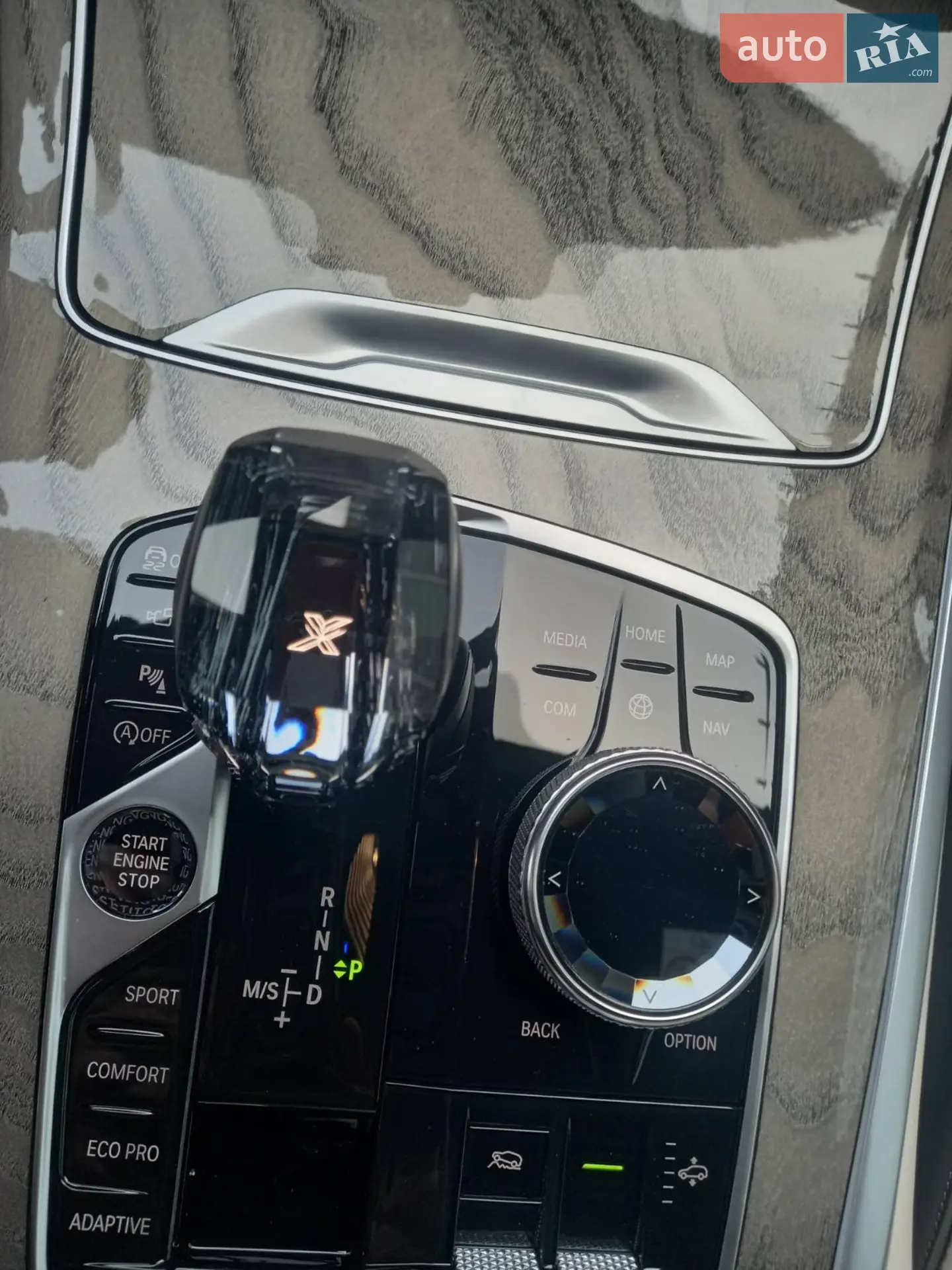 2019 BMW X7 - мініатюра 30