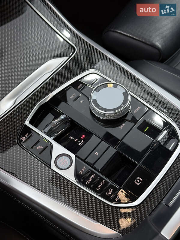 Позашляховик / Кросовер BMW X7 2024 в Одесі