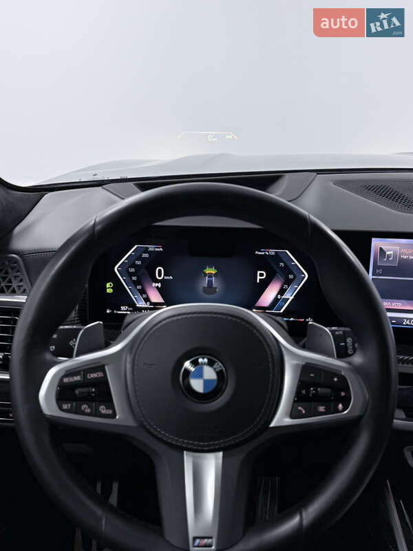 Позашляховик / Кросовер BMW X7 2024 в Одесі