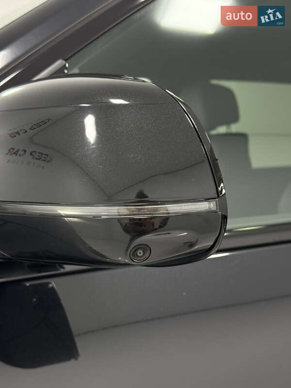 Позашляховик / Кросовер BMW X7 2024 в Одесі