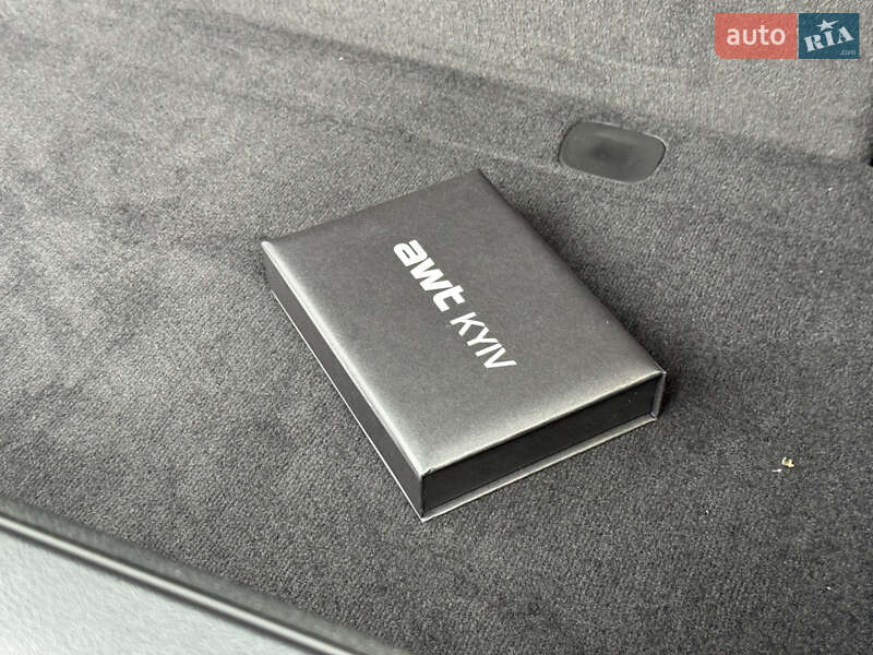 Позашляховик / Кросовер BMW X7 2025 в Києві