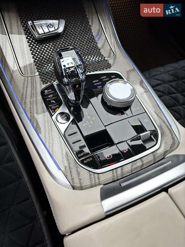 Внедорожник / Кроссовер BMW X7 2019 в Житомире фото 28 Внедорожник / Кроссовер BMW X7 2019 в Житомире