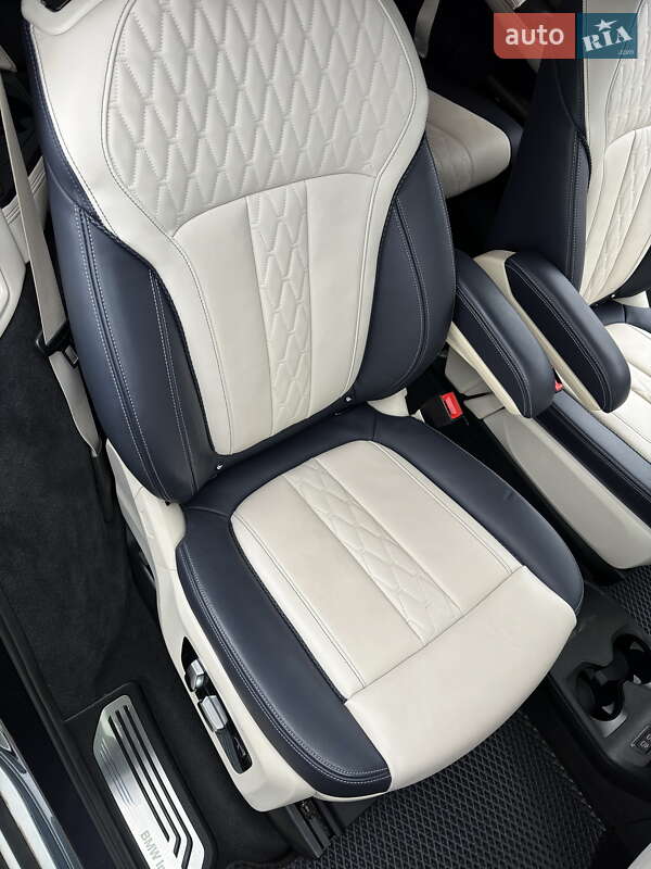 Внедорожник / Кроссовер BMW X7 2019 в Житомире фото 31 Внедорожник / Кроссовер BMW X7 2019 в Житомире