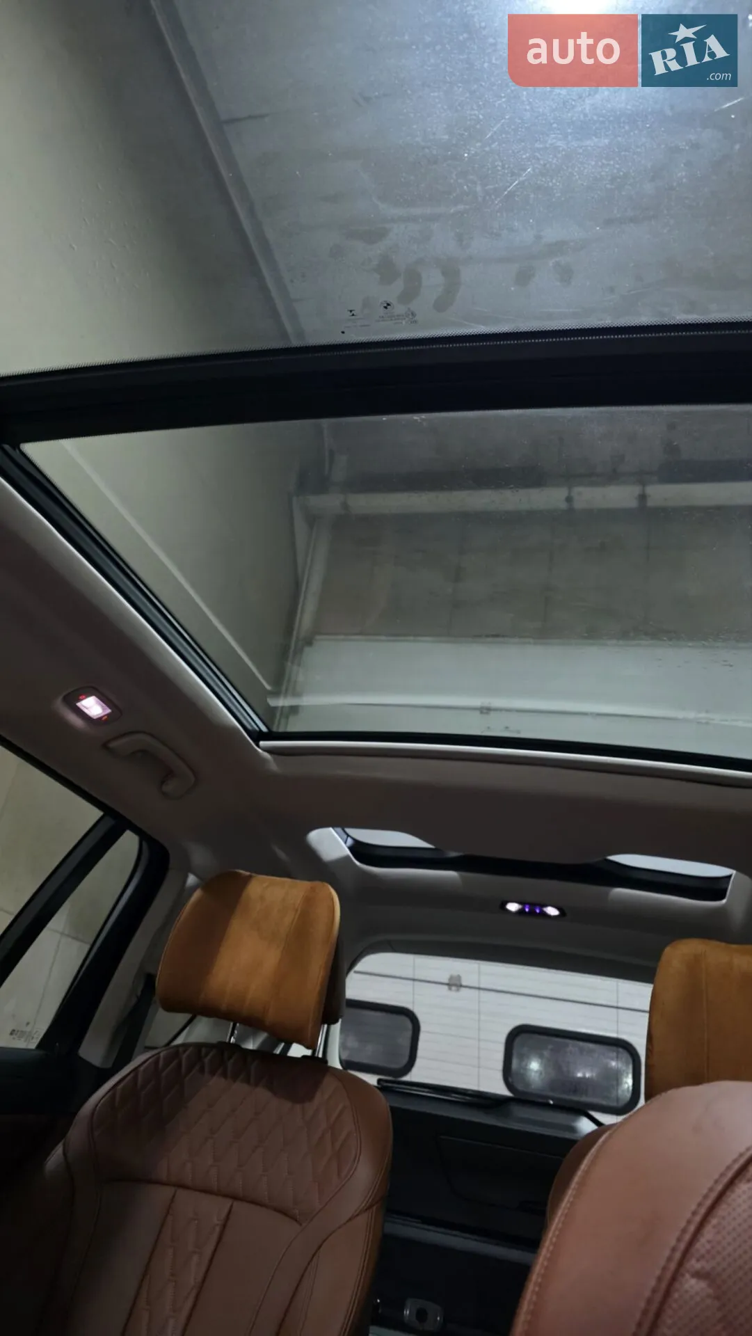 2019 BMW X7 - мініатюра 11