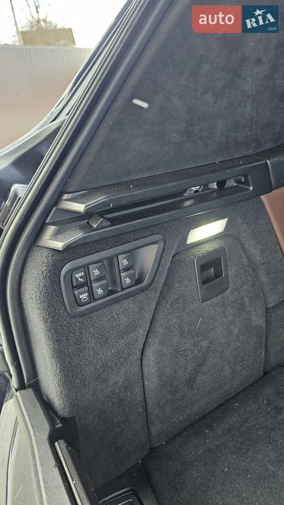 2019 BMW X7 - мініатюра 22