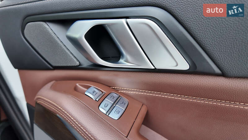 Внедорожник / Кроссовер BMW X7 2019 в Киеве