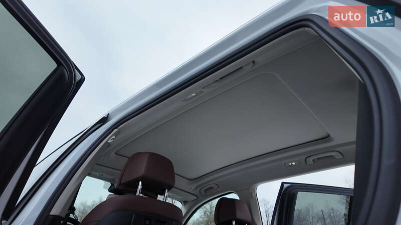 Внедорожник / Кроссовер BMW X7 2019 в Киеве