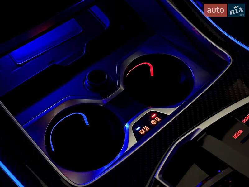 Внедорожник / Кроссовер BMW X7 2025 в Киеве