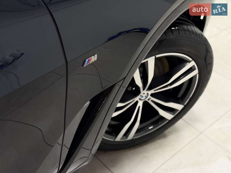 Позашляховик / Кросовер BMW X7 2021 в Тернополі фото 10 Позашляховик / Кросовер BMW X7 2021 в Тернополі
