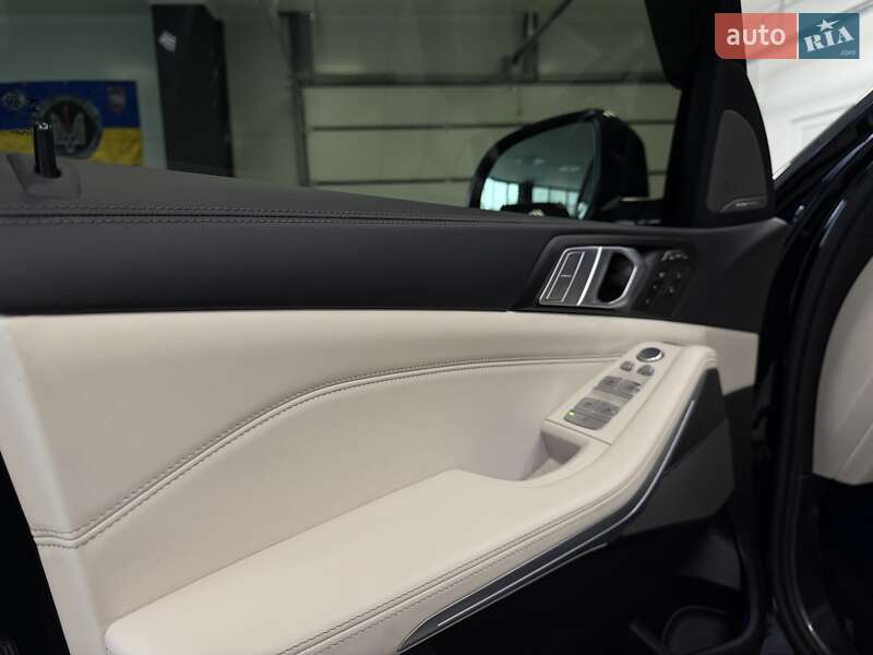 Позашляховик / Кросовер BMW X7 2021 в Тернополі фото 47 Позашляховик / Кросовер BMW X7 2021 в Тернополі