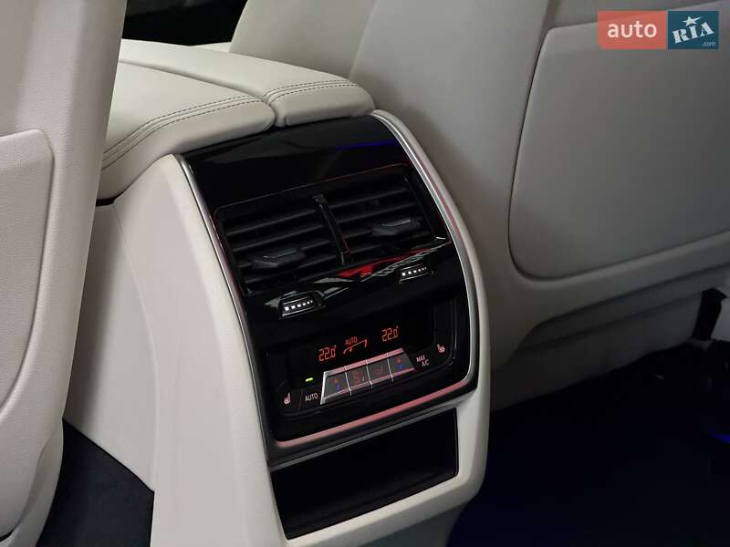 Позашляховик / Кросовер BMW X7 2021 в Тернополі фото 53 Позашляховик / Кросовер BMW X7 2021 в Тернополі