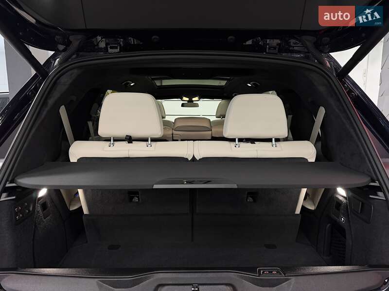 Позашляховик / Кросовер BMW X7 2021 в Тернополі фото 69 Позашляховик / Кросовер BMW X7 2021 в Тернополі