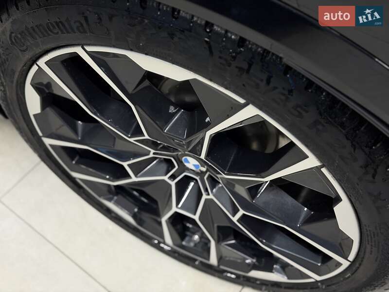 Внедорожник / Кроссовер BMW X7 2024 в Тернополе