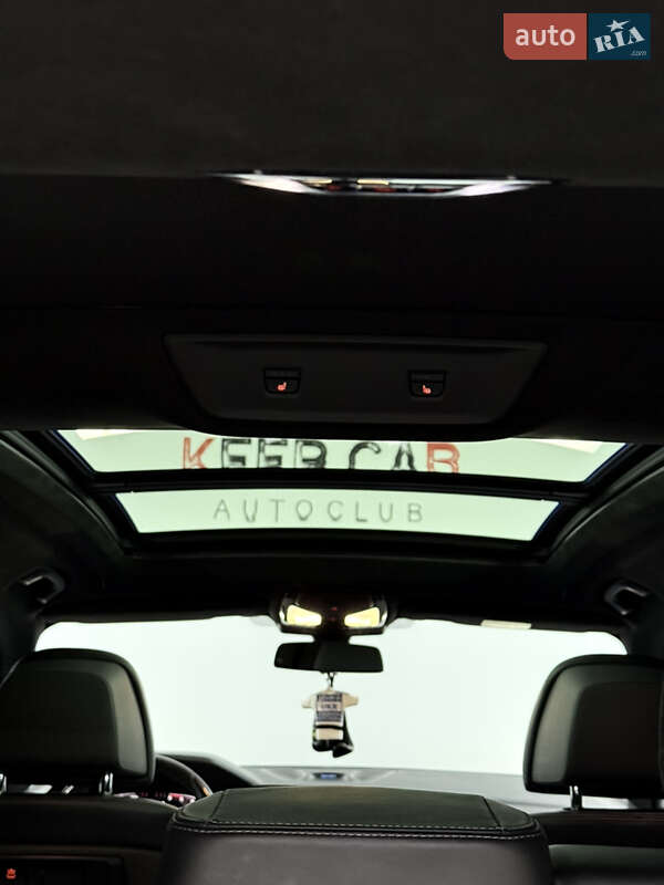 Внедорожник / Кроссовер BMW X7 2022 в Одессе