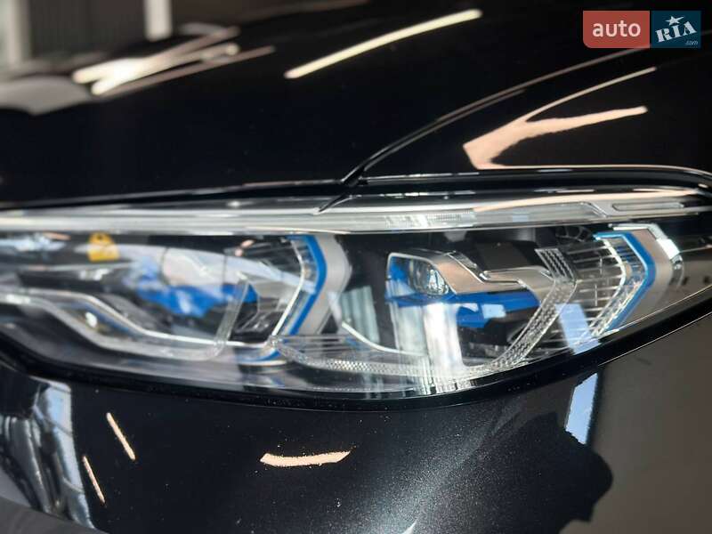 Внедорожник / Кроссовер BMW X7 2019 в Львове