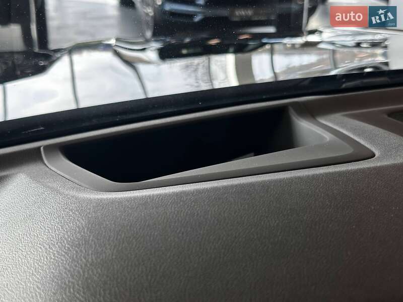 Внедорожник / Кроссовер BMW X7 2019 в Львове