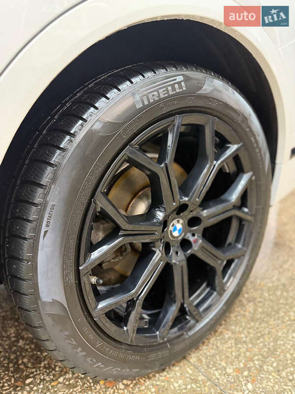 Внедорожник / Кроссовер BMW X7 2019 в Виннице