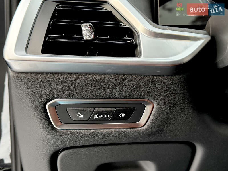 Внедорожник / Кроссовер BMW X7 2024 в Житомире