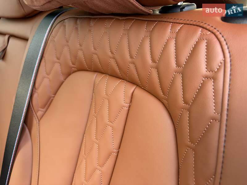 Внедорожник / Кроссовер BMW X7 2023 в Киеве фото 14 Внедорожник / Кроссовер BMW X7 2023 в Киеве