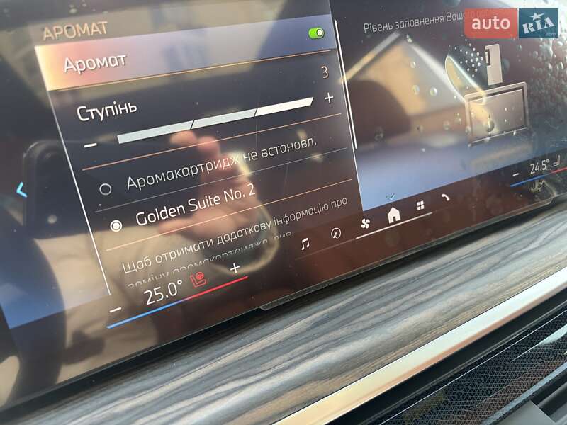 Внедорожник / Кроссовер BMW X7 2023 в Киеве фото 93 Внедорожник / Кроссовер BMW X7 2023 в Киеве