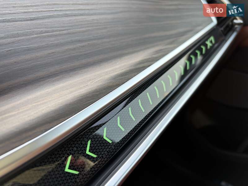 Внедорожник / Кроссовер BMW X7 2023 в Киеве фото 103 Внедорожник / Кроссовер BMW X7 2023 в Киеве