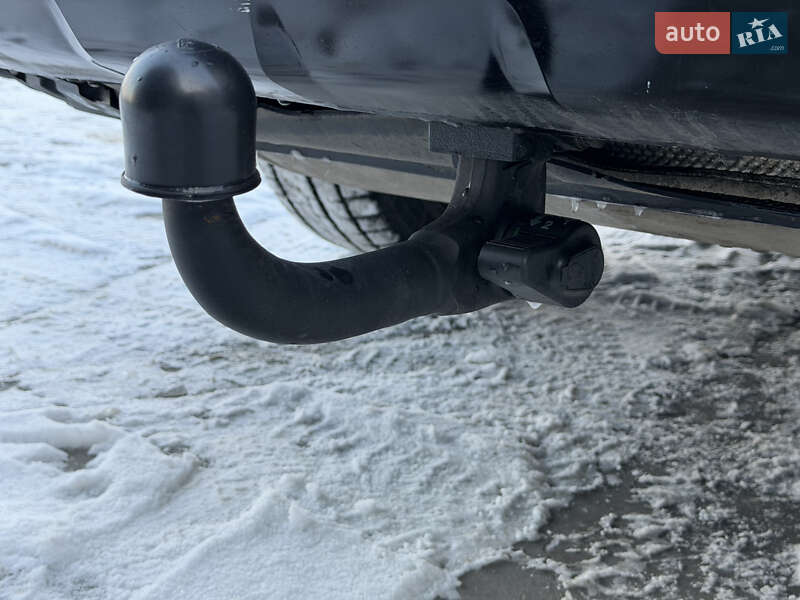 Внедорожник / Кроссовер BMW X7 2020 в Черкассах