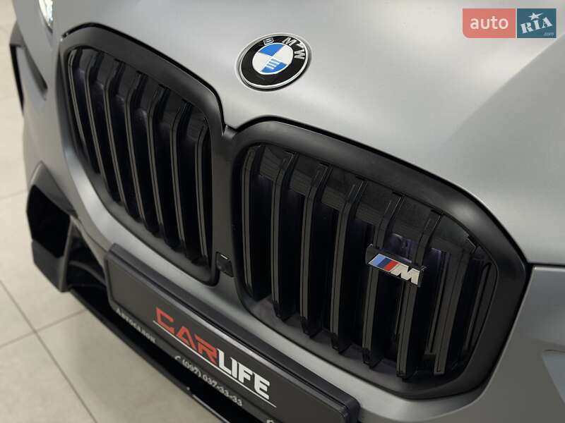 Внедорожник / Кроссовер BMW X7 2024 в Тернополе