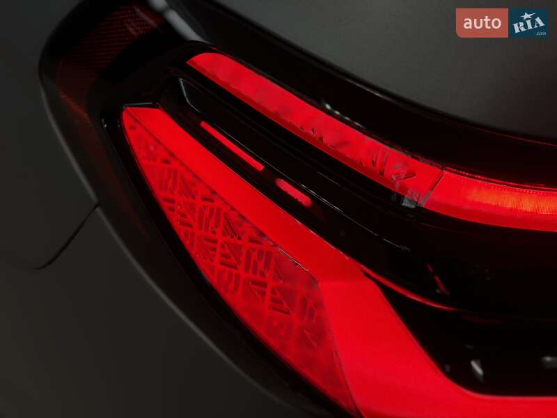 Внедорожник / Кроссовер BMW X7 2024 в Тернополе