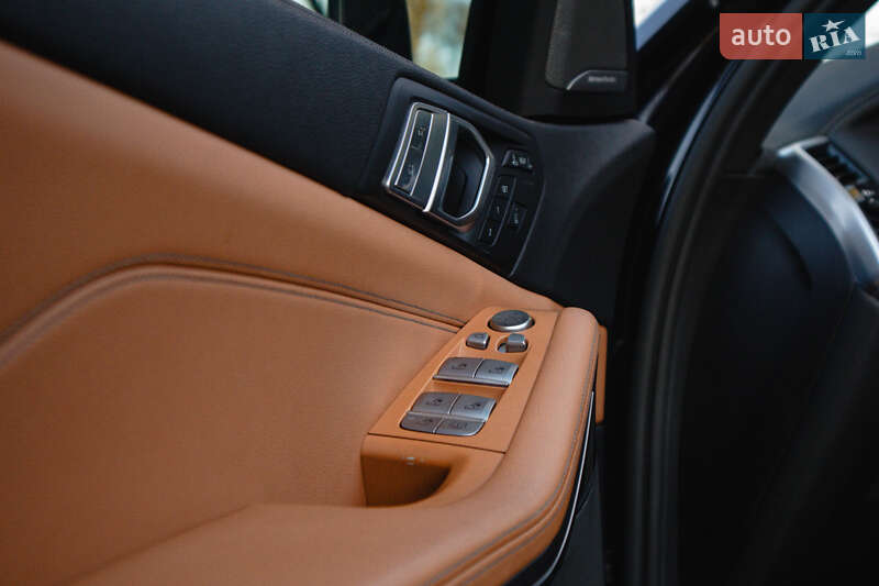 Внедорожник / Кроссовер BMW X7 2021 в Киеве