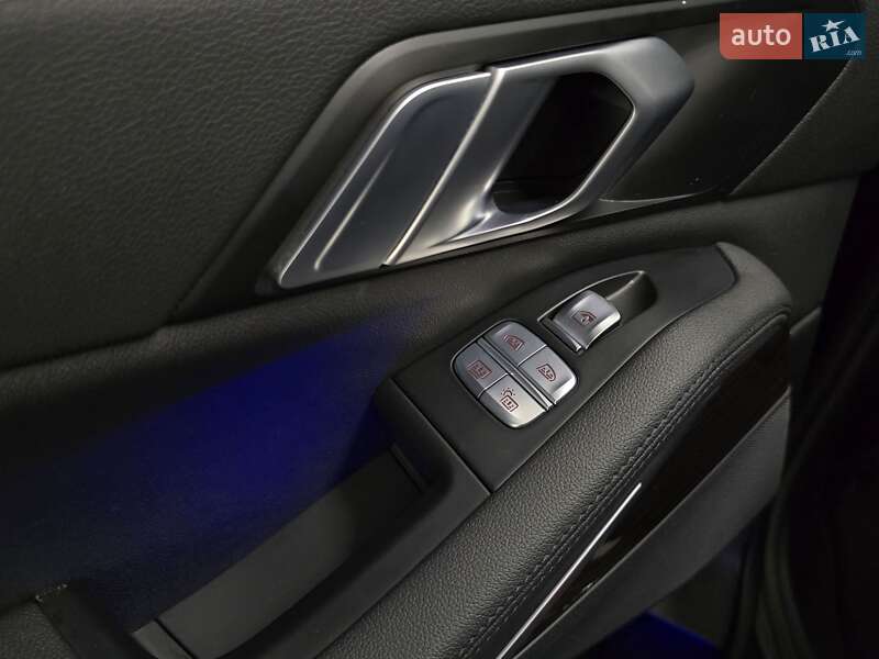 Внедорожник / Кроссовер BMW X7 2021 в Николаеве