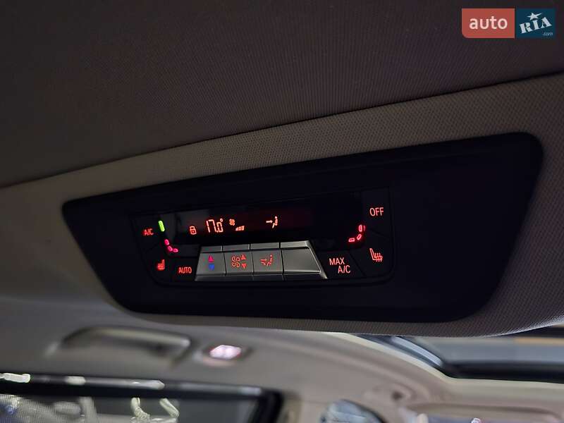 Внедорожник / Кроссовер BMW X7 2021 в Николаеве