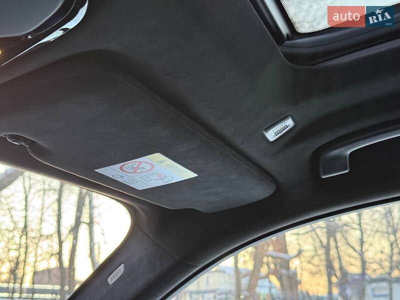 Внедорожник / Кроссовер BMW X7 2022 в Хмельницком