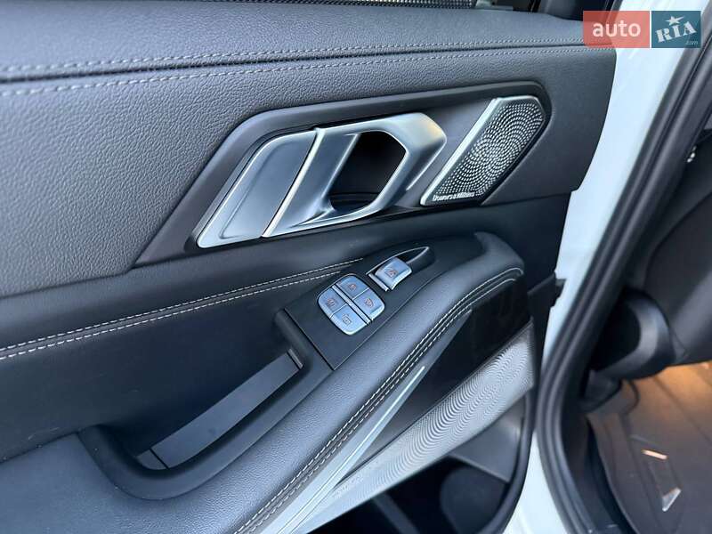 Внедорожник / Кроссовер BMW X7 2022 в Хмельницком