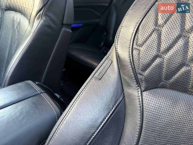 Внедорожник / Кроссовер BMW X7 2022 в Хмельницком