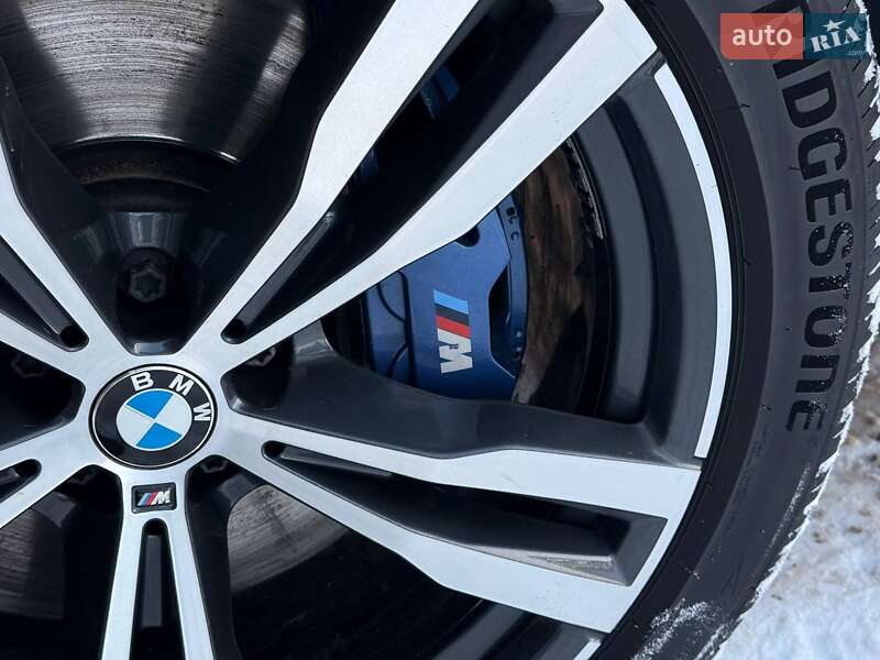 Внедорожник / Кроссовер BMW X7 2022 в Хмельницком