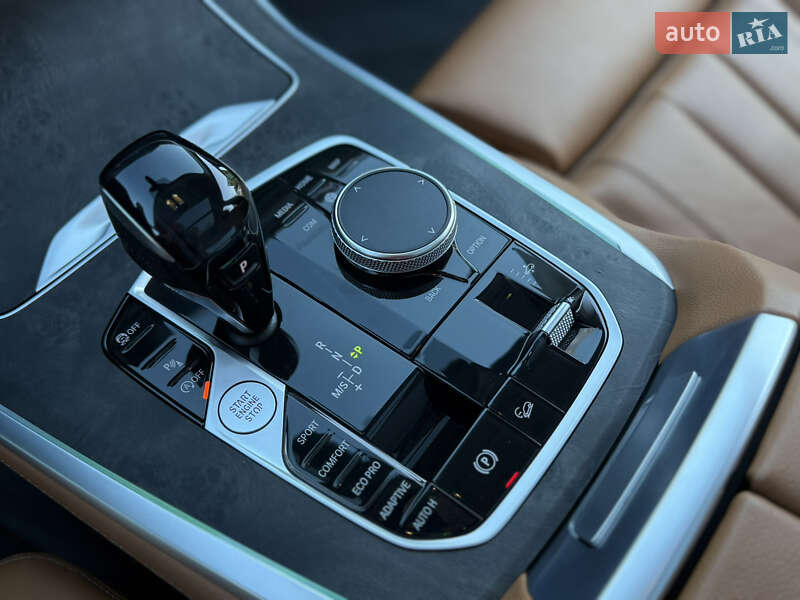 Внедорожник / Кроссовер BMW X7 2022 в Трускавце