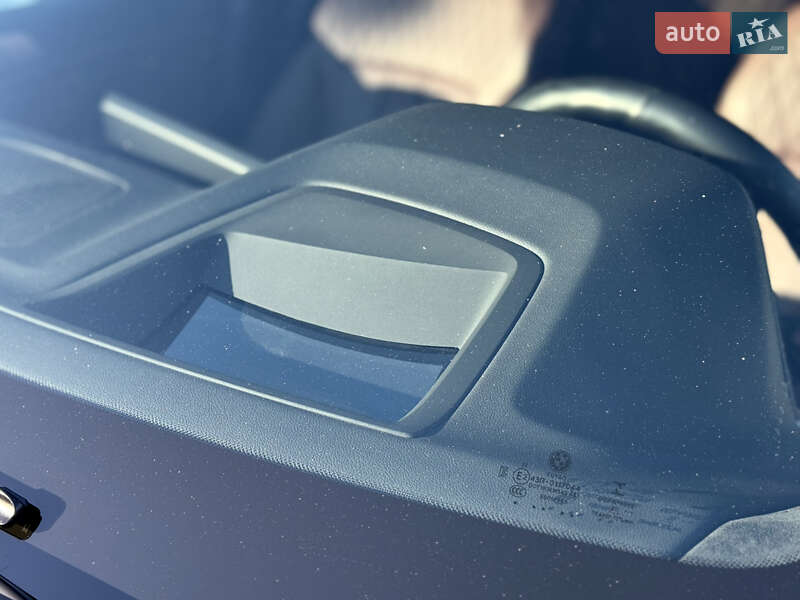 Внедорожник / Кроссовер BMW X7 2020 в Львове фото 14 Внедорожник / Кроссовер BMW X7 2020 в Львове