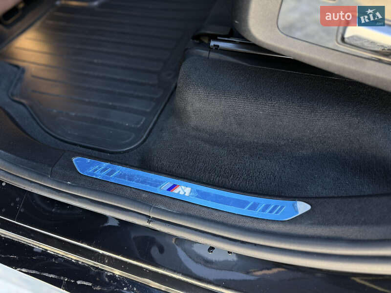 Внедорожник / Кроссовер BMW X7 2020 в Львове фото 68 Внедорожник / Кроссовер BMW X7 2020 в Львове