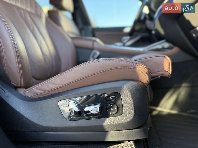 Внедорожник / Кроссовер BMW X7 2020 в Львове фото 85 Внедорожник / Кроссовер BMW X7 2020 в Львове