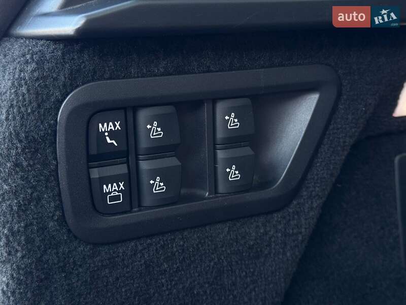 Внедорожник / Кроссовер BMW X7 2020 в Ровно фото 34 Внедорожник / Кроссовер BMW X7 2020 в Ровно